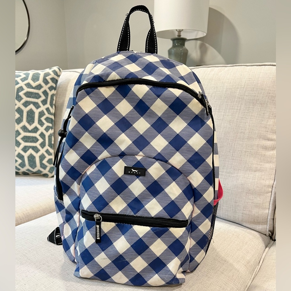 Scout Big Draw Backpack
